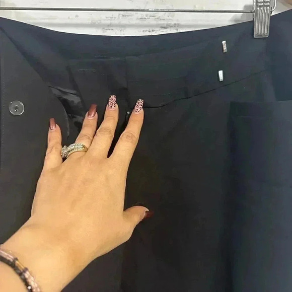 The Limited Cassidy Fit Black Pants - Picture 6 of 8